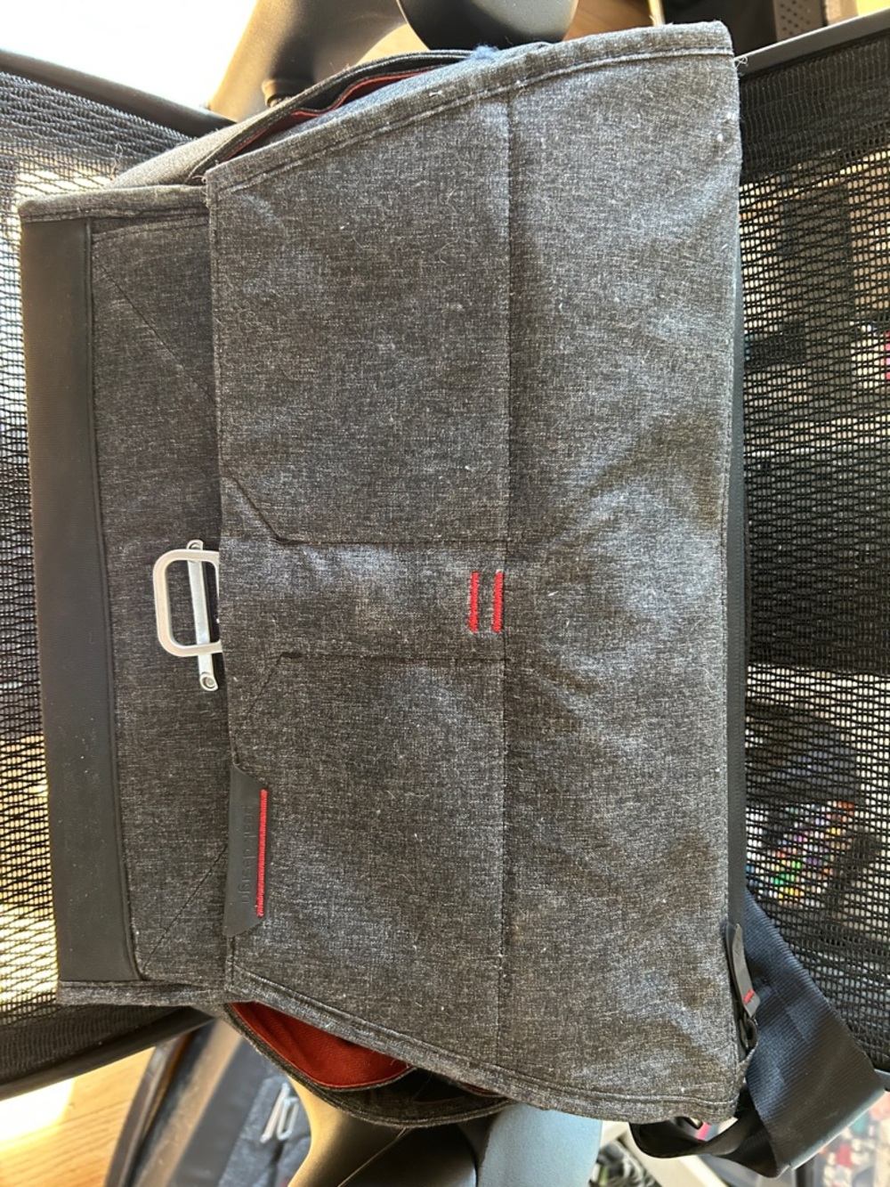 Peak Design Everyday Messenger v1